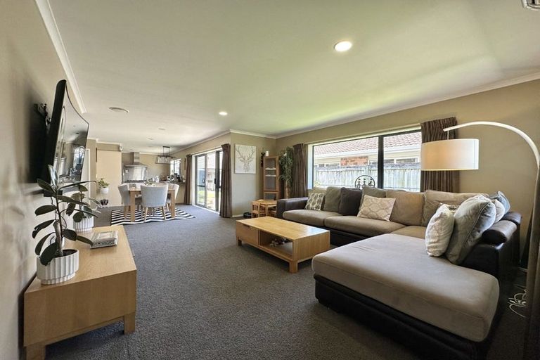 Photo of property in 4 Resinosa Street, Trentham, Upper Hutt, 5018