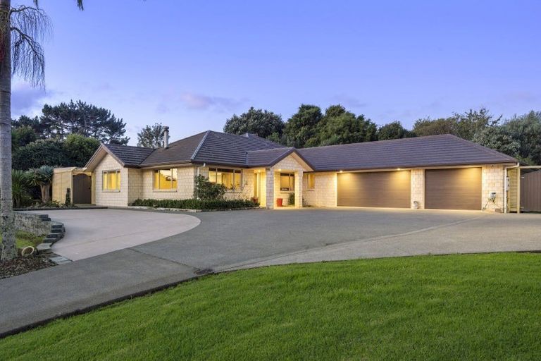 Photo of property in 112d Victoria Avenue, Waiuku, 2123