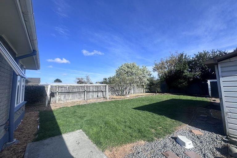 Photo of property in 90 Mathers Road, Hoon Hay, Christchurch, 8025