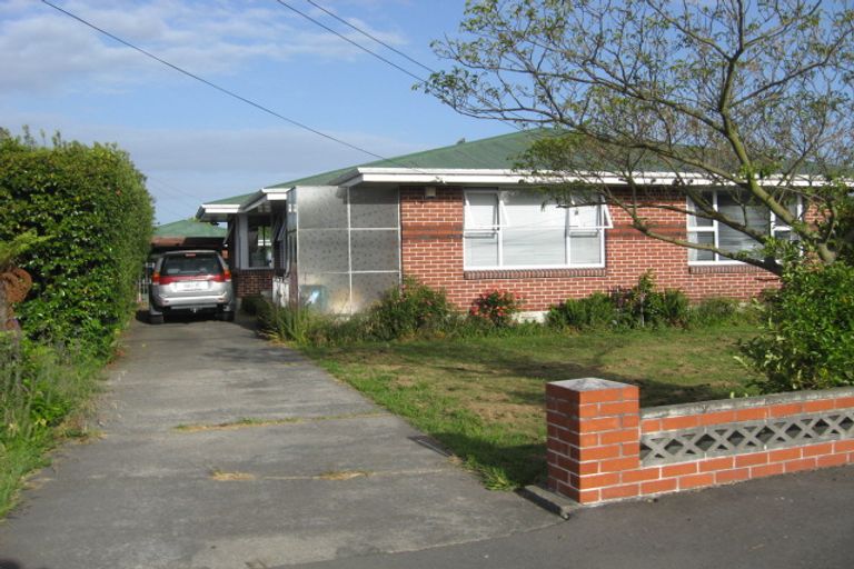 Photo of property in 60 Quinns Road, Shirley, Christchurch, 8013