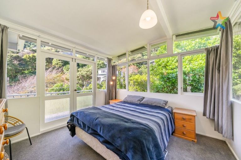 Photo of property in 42a Nikau Street, Eastbourne, Lower Hutt, 5013