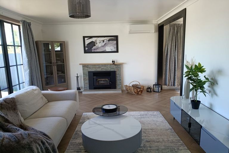 Photo of property in 139 Apatu Street, Wairoa, 4108