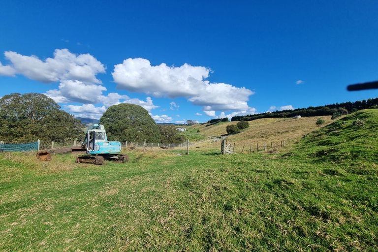 Photo of property in 233 Paerata Ridge Road, Waiotahe, Opotiki, 3198