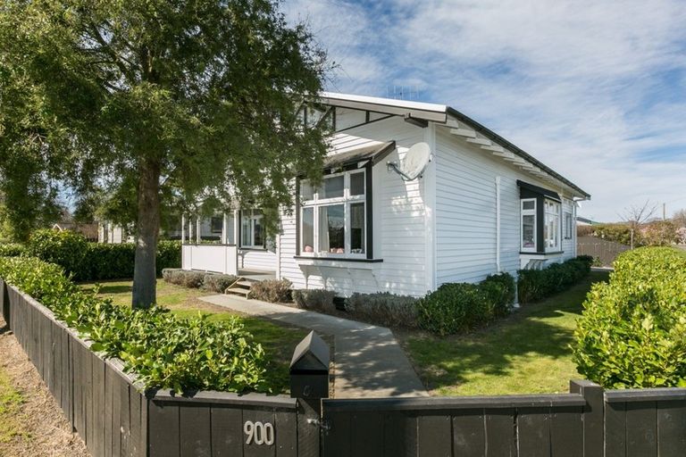 Photo of property in 900 Albert Street, Parkvale, Hastings, 4122