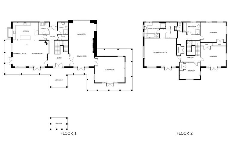 Photo of property in 25 Patterson Road, Hurworth, New Plymouth, 4310