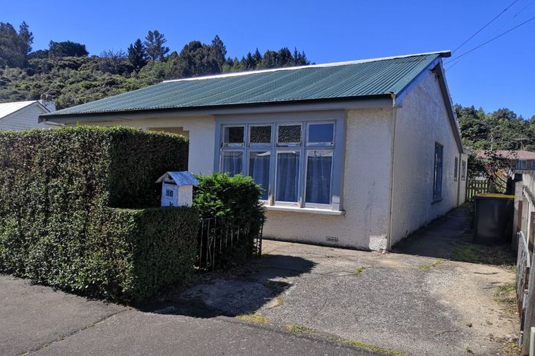 Photo of property in 16 Selwyn Street, North East Valley, Dunedin, 9010