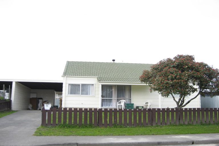 Photo of property in 1a/b Tenby Terrace, Flaxmere, Hastings, 4120