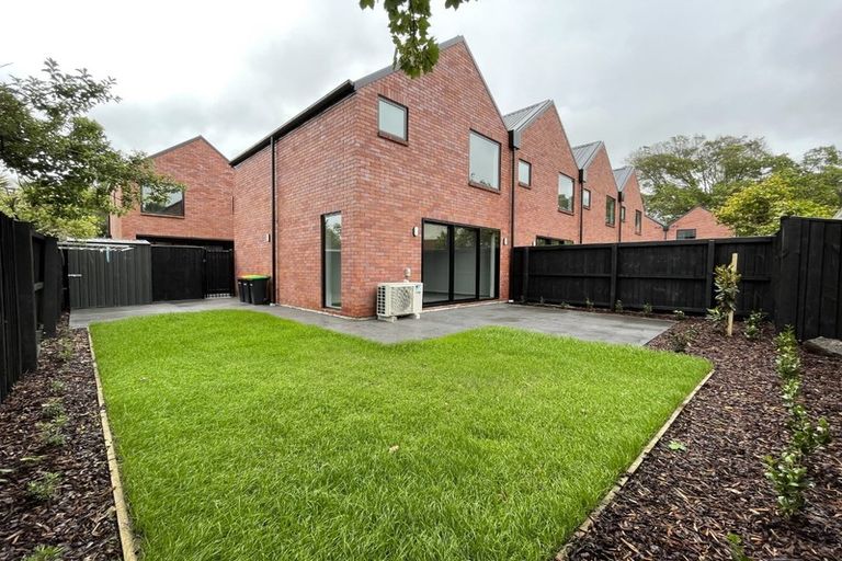 Photo of property in 9/66 Innes Road, St Albans, Christchurch, 8052