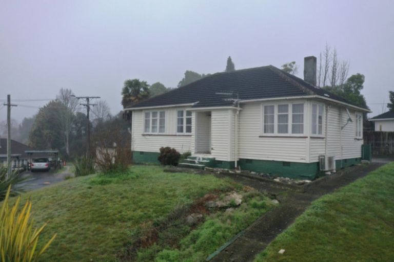 Photo of property in 29 Craig Terrace, Te Kuiti, 3910