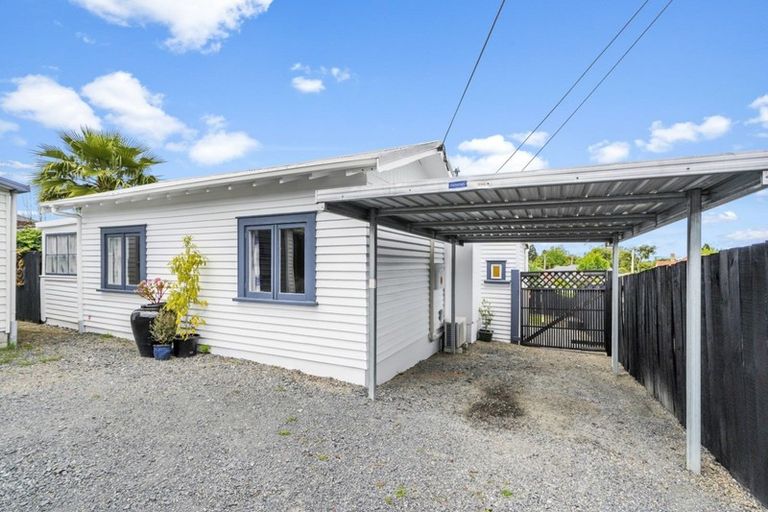 Photo of property in 31 Windsor Road, Maeroa, Hamilton, 3200