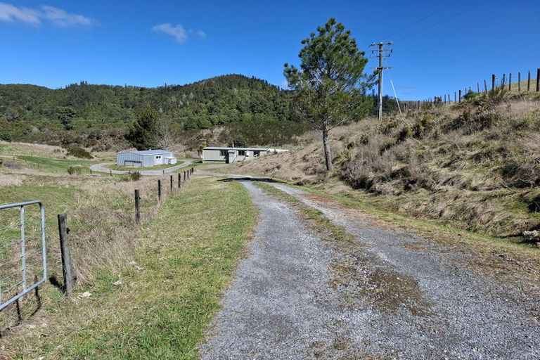 Photo of property in 27 Otake Road, Marotiri, Taupo, 3377