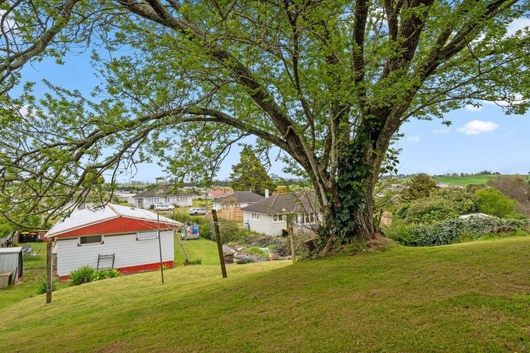 Photo of property in 12 London Terrace, Putaruru, 3411