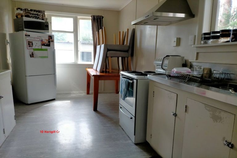 Photo of property in 1 Hartgill Crescent, Dannevirke, 4930
