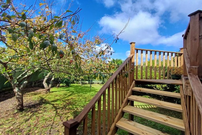 Photo of property in 22 Jessel Street, Grey Lynn, Auckland, 1021