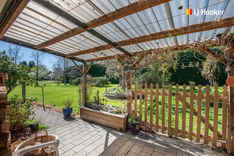 Photo of property in 133 Dukes Road South, Mosgiel, 9092