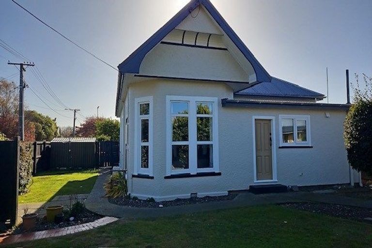 Photo of property in 75 Alexandra Street, Richmond, Christchurch, 8013