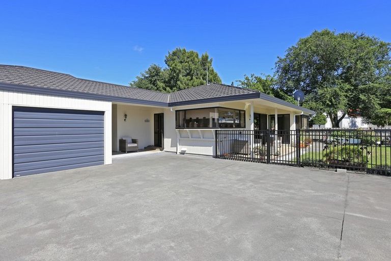 Photo of property in 17a Menin Road, Onekawa, Napier, 4110