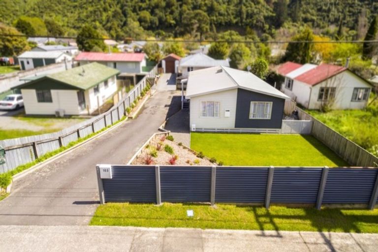 Photo of property in 103 Akatarawa Road, Birchville, Upper Hutt, 5018