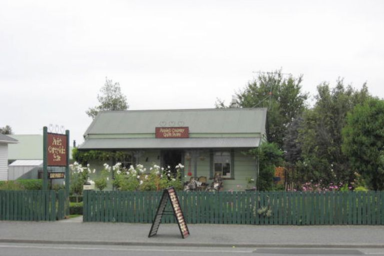 Photo of property in 167 Archibald Street, Tinwald, Ashburton, 7700