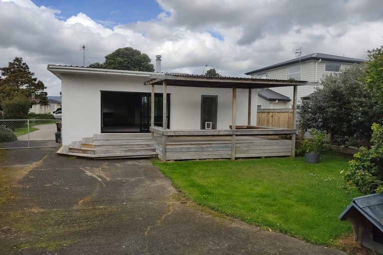 Photo of property in 18 Manawatu Street, Hokowhitu, Palmerston North, 4410