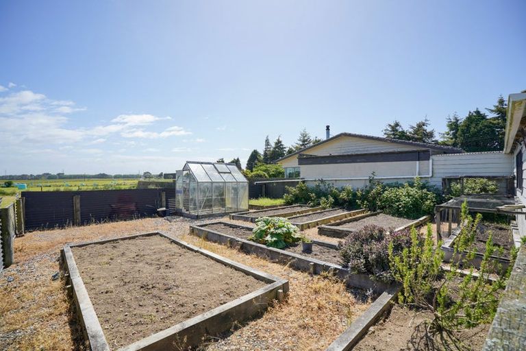 Photo of property in 388 Lorne Dacre Road, Roslyn Bush, Invercargill, 9876