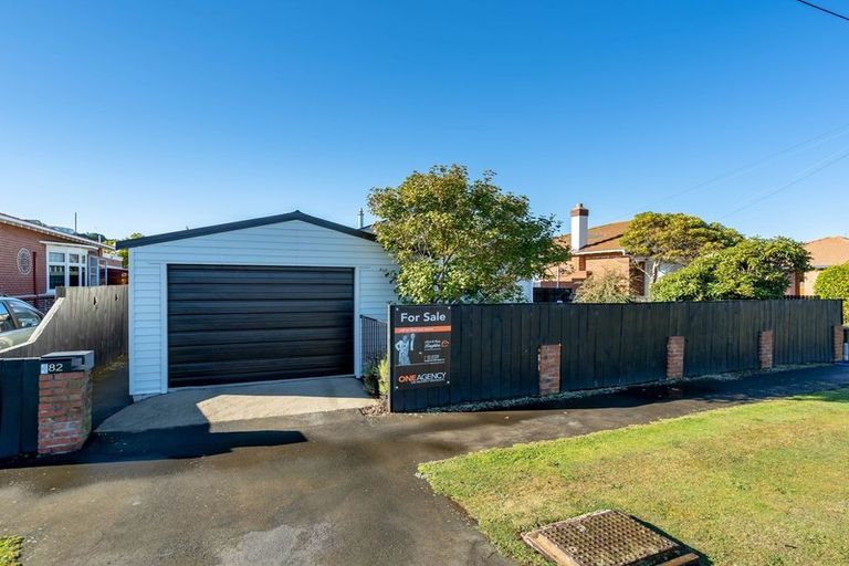 Photo of property in 82 Ravelston Street, Musselburgh, Dunedin, 9013