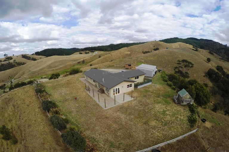 Photo of property in 447c Waingaro Road, Ngaruawahia, 3793