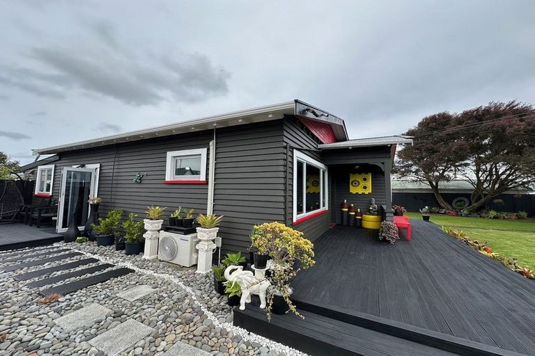 Photo of property in 67 Browne Street, Waitara, 4320