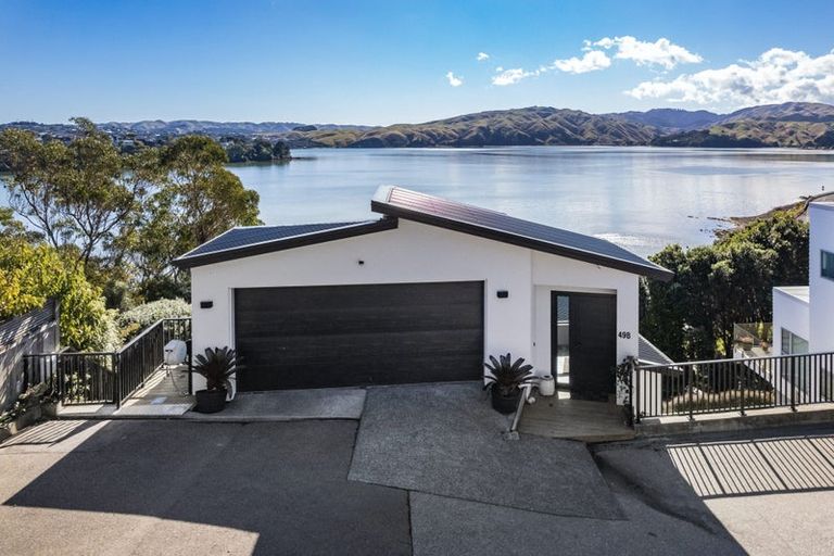 Photo of property in 49b Bosun Terrace, Whitby, Porirua, 5024