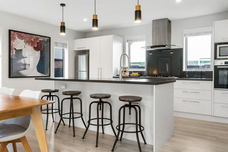 Photo of property in 347 Burwood Road, Burwood, Christchurch, 8083