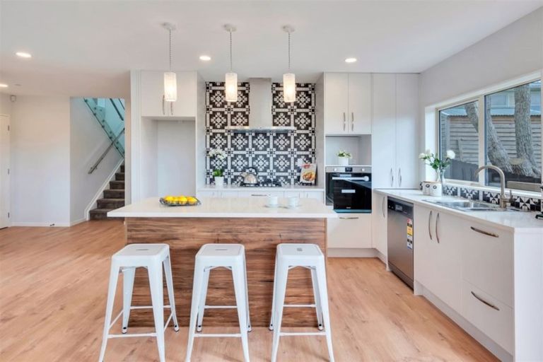 Photo of property in 48a Pine Avenue, Henderson, Auckland, 0612