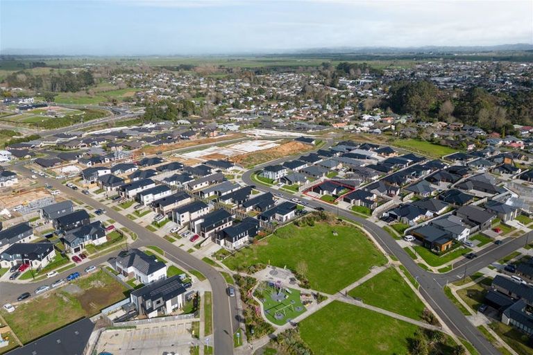 Photo of property in 16 Inuwai Street, Glenview, Hamilton, 3206