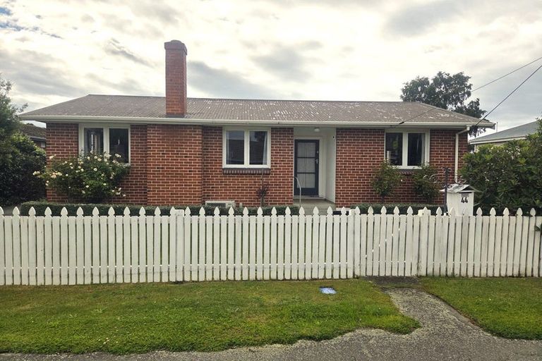 Photo of property in 44 Wilkin Street, Temuka, 7920
