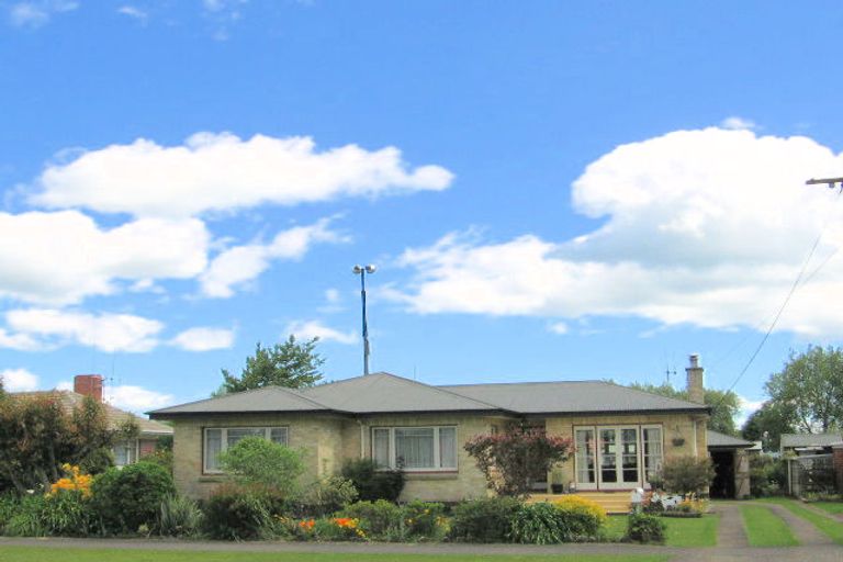 Photo of property in 11 Rata Street, Matamata, 3400