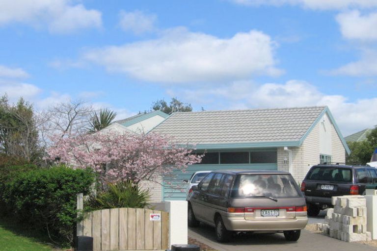 Photo of property in 127 Blake Boulevard, Papamoa Beach, Papamoa, 3118