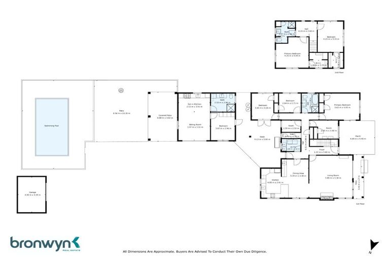 Photo of property in 107 Clifford Street, Whataupoko, Gisborne, 4010