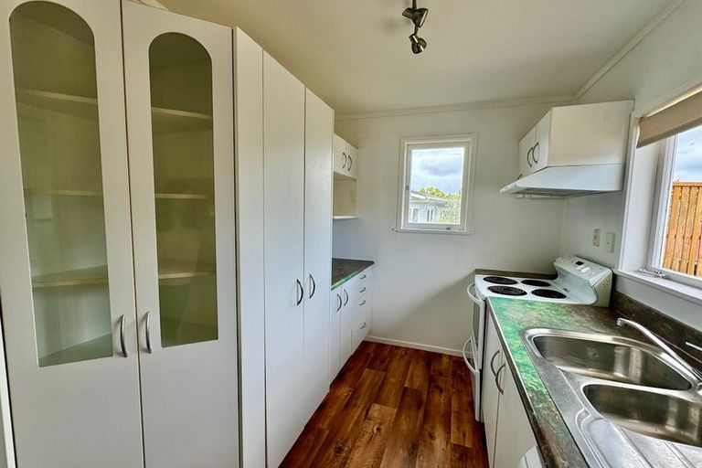 Photo of property in 13 Hellyers Street, Birkdale, Auckland, 0626