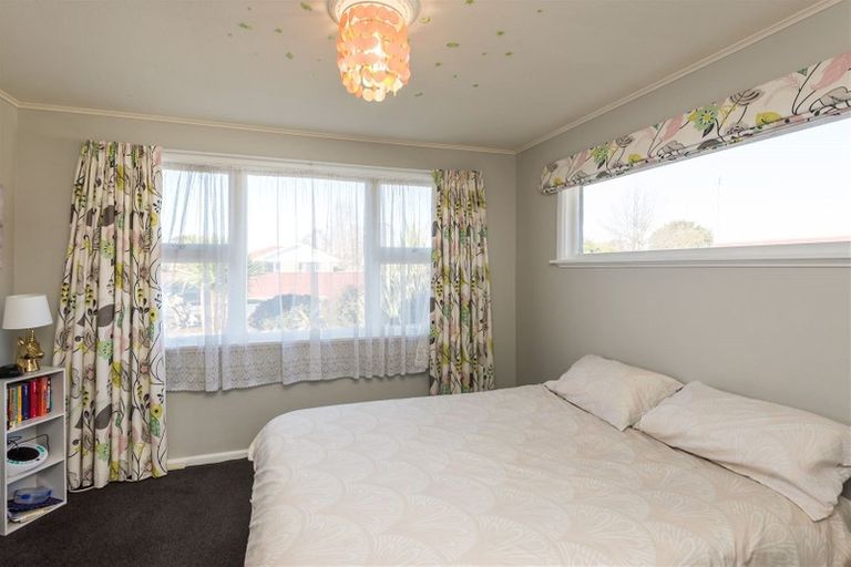 Photo of property in 42 Whitefield Street, Kaiapoi, 7630