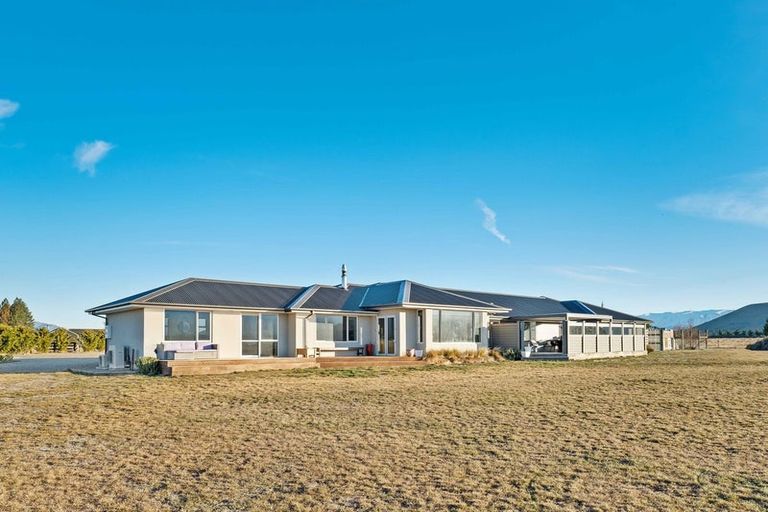 Photo of property in 84 Boundary Terrace, Twizel, 7999