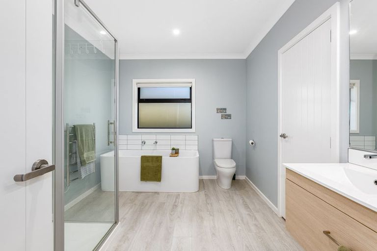 Photo of property in 117 John Burke Drive, Aotea, Porirua, 5024