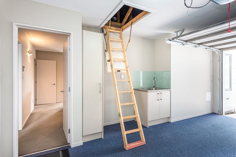 Photo of property in 136 Canon Street, Edgeware, Christchurch, 8013