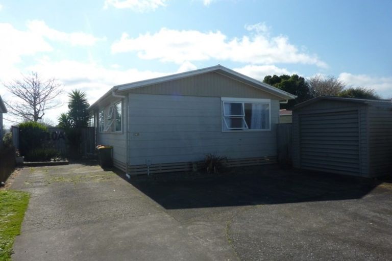 Photo of property in 10a Galt Street, Hawera, 4610