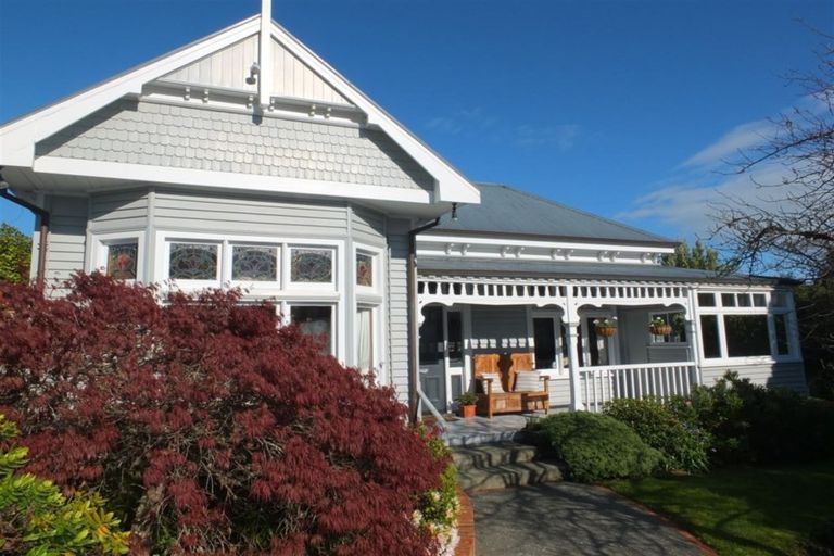 Photo of property in 4 Nile Street, Highfield, Timaru, 7910