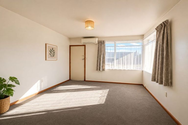 Photo of property in 2/25 Edgeware Road, St Albans, Christchurch, 8014