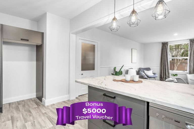 Photo of property in 123 Ritchie Street, Richmond, Invercargill, 9810