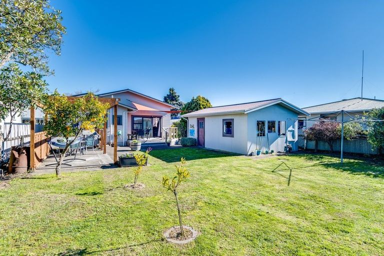 Photo of property in 504 French Street, Akina, Hastings, 4122