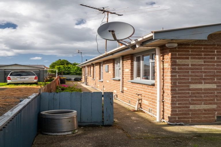 Photo of property in 181b Oxford Street, South Dunedin, Dunedin, 9012