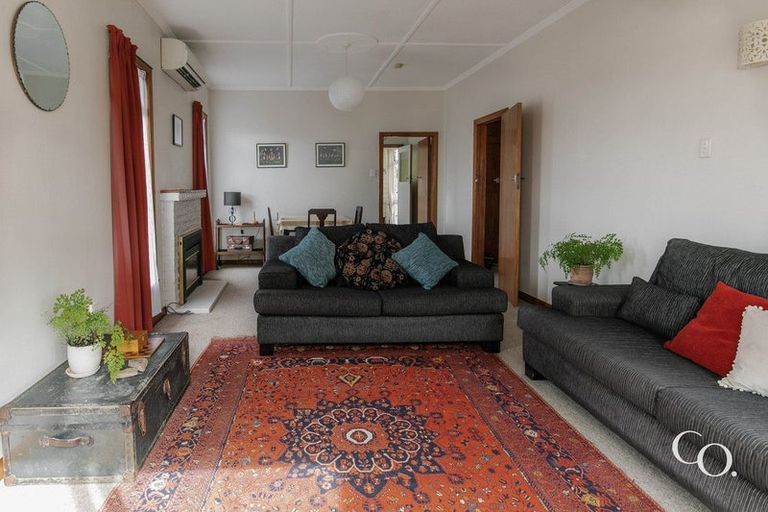 Photo of property in 420 Hemi Street, Raureka, Hastings, 4120