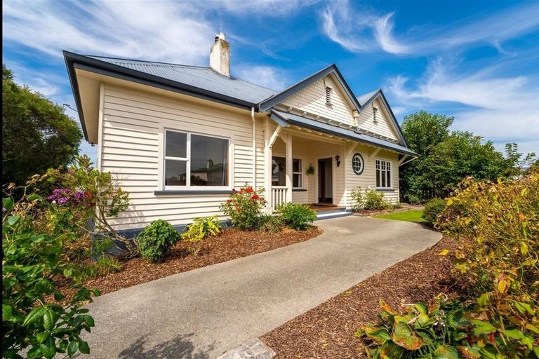 Photo of property in 36 Harper Street, Parkside, Timaru, 7910