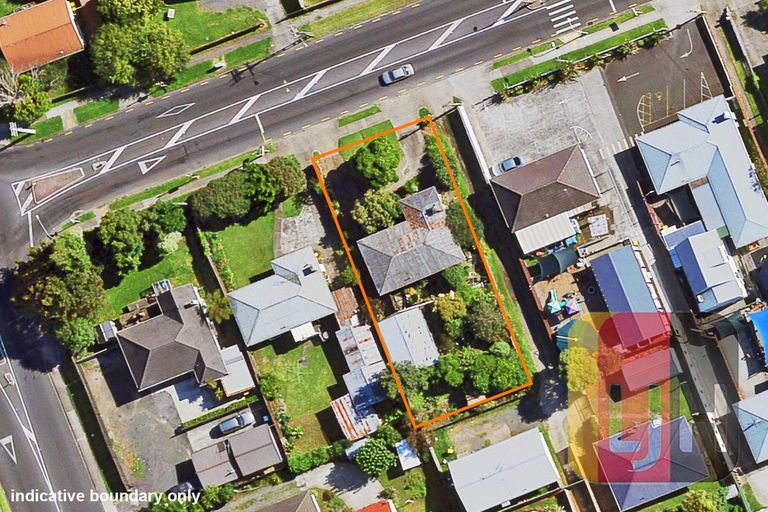 Photo of property in 118 Mahia Road, Manurewa, Auckland, 2102